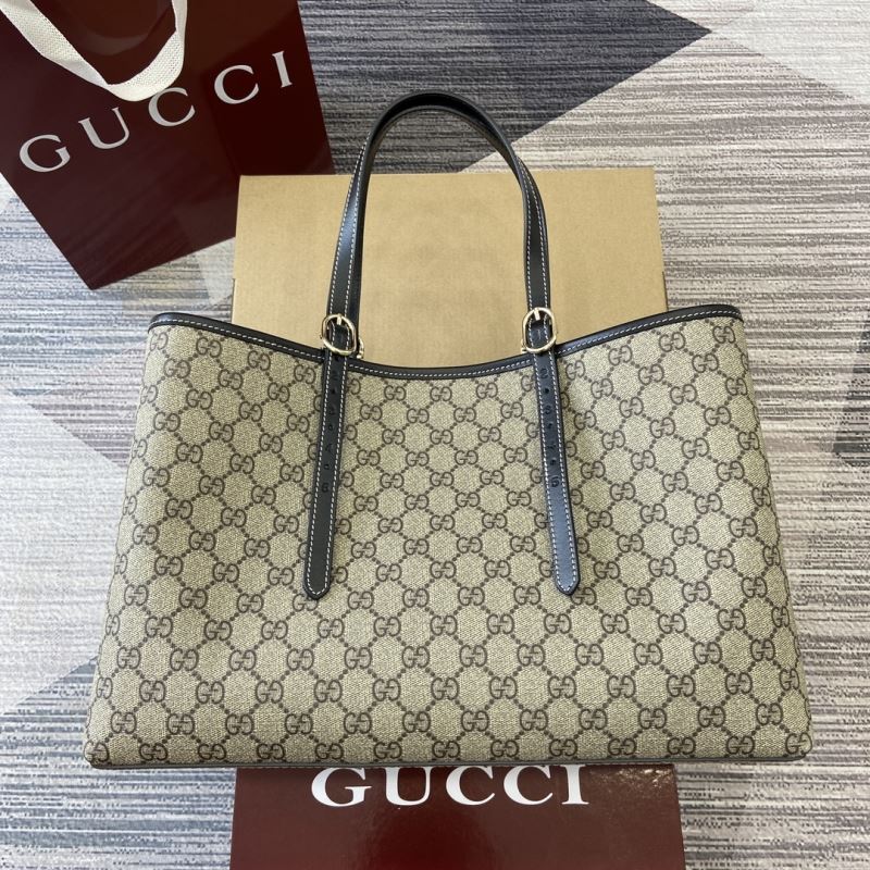 Gucci Shopping Bags